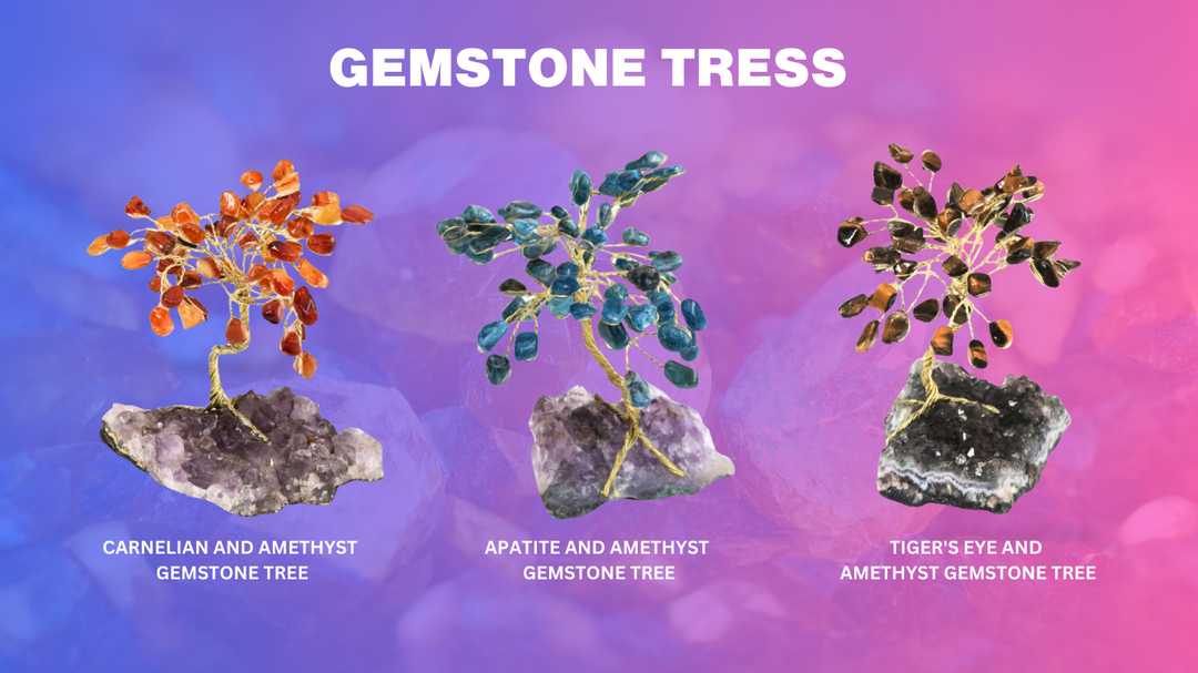 Gifting Gemstones: Unique and Thoughtful Expression
