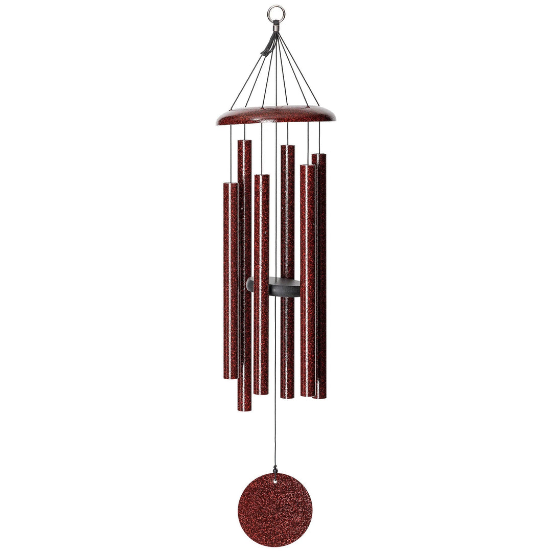 Corinthian Bells® 36" Windchime - Copper Vein