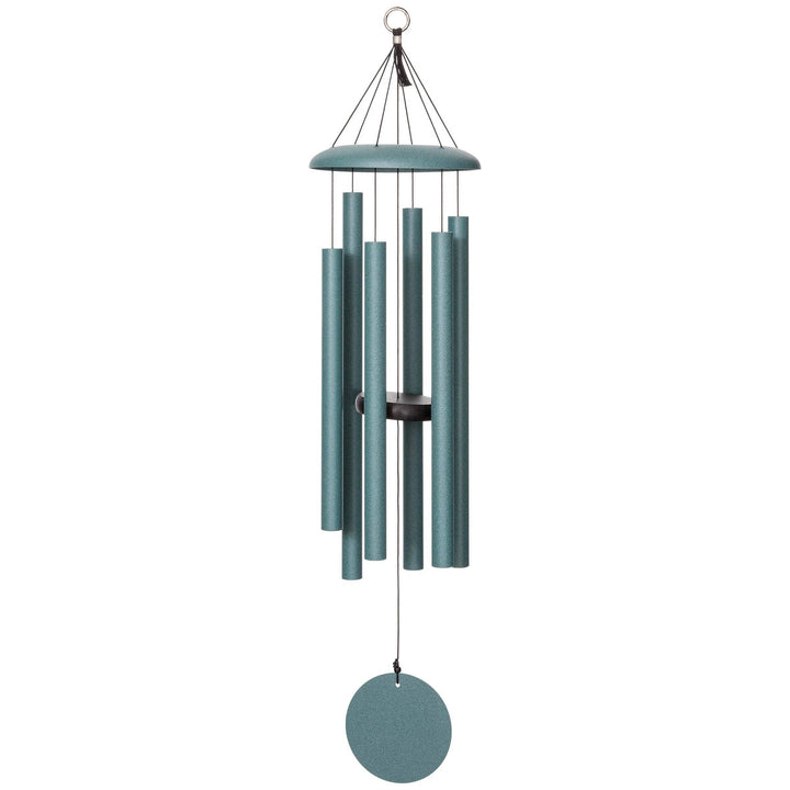 Corinthian Bells® 36"Windchime - Green