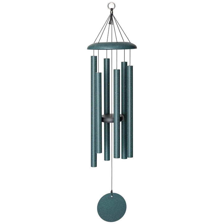 Corinthian Bells® 36"Windchime - Green