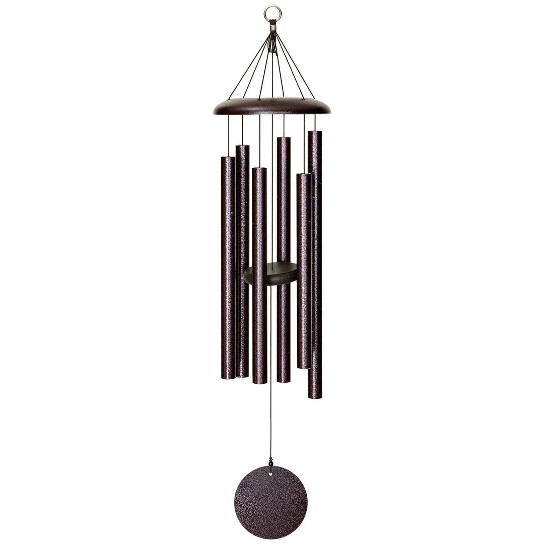 Corinthian Bells® 36" Windchime - Copper Vein