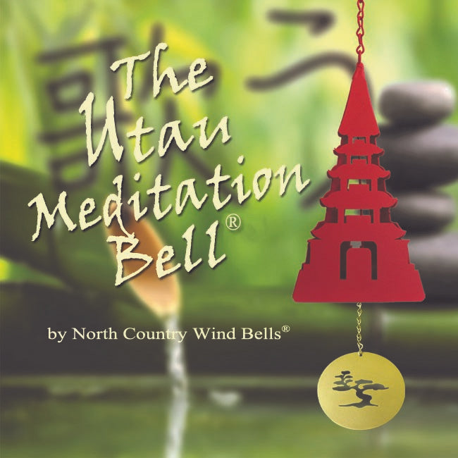 Meditation Bell