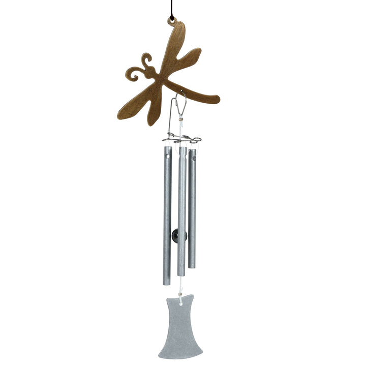 Musical Little Piper Chime, Dragonfly