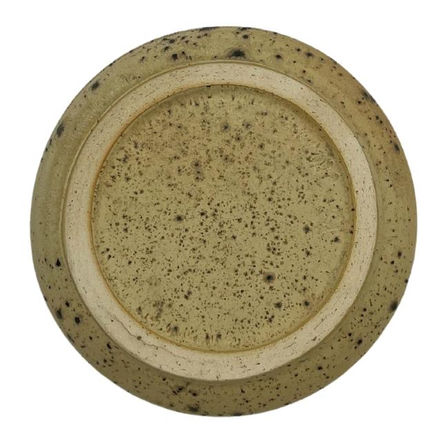 Ceramic Swirl Trinket Dish