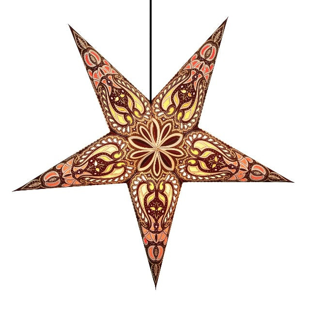 Eons - Paper Star Lantern