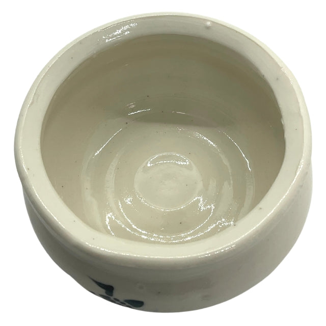 Ceramic Turtle Jar